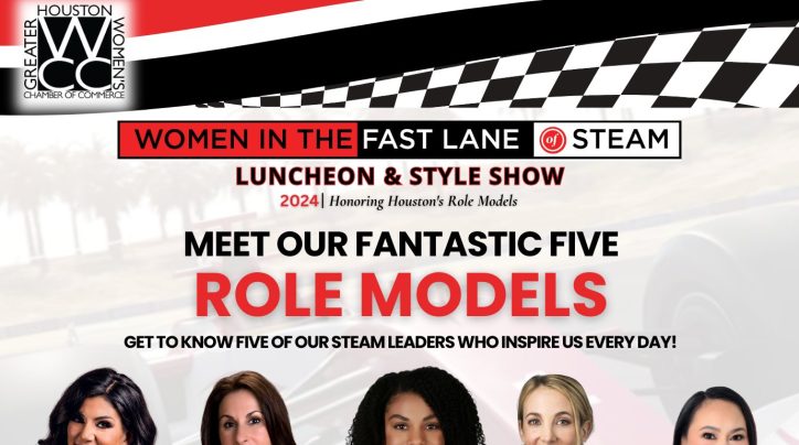 Greater Houston Women's Chamber of Commerce to Honor Aviation Industry Role Model Janine Iannarelli